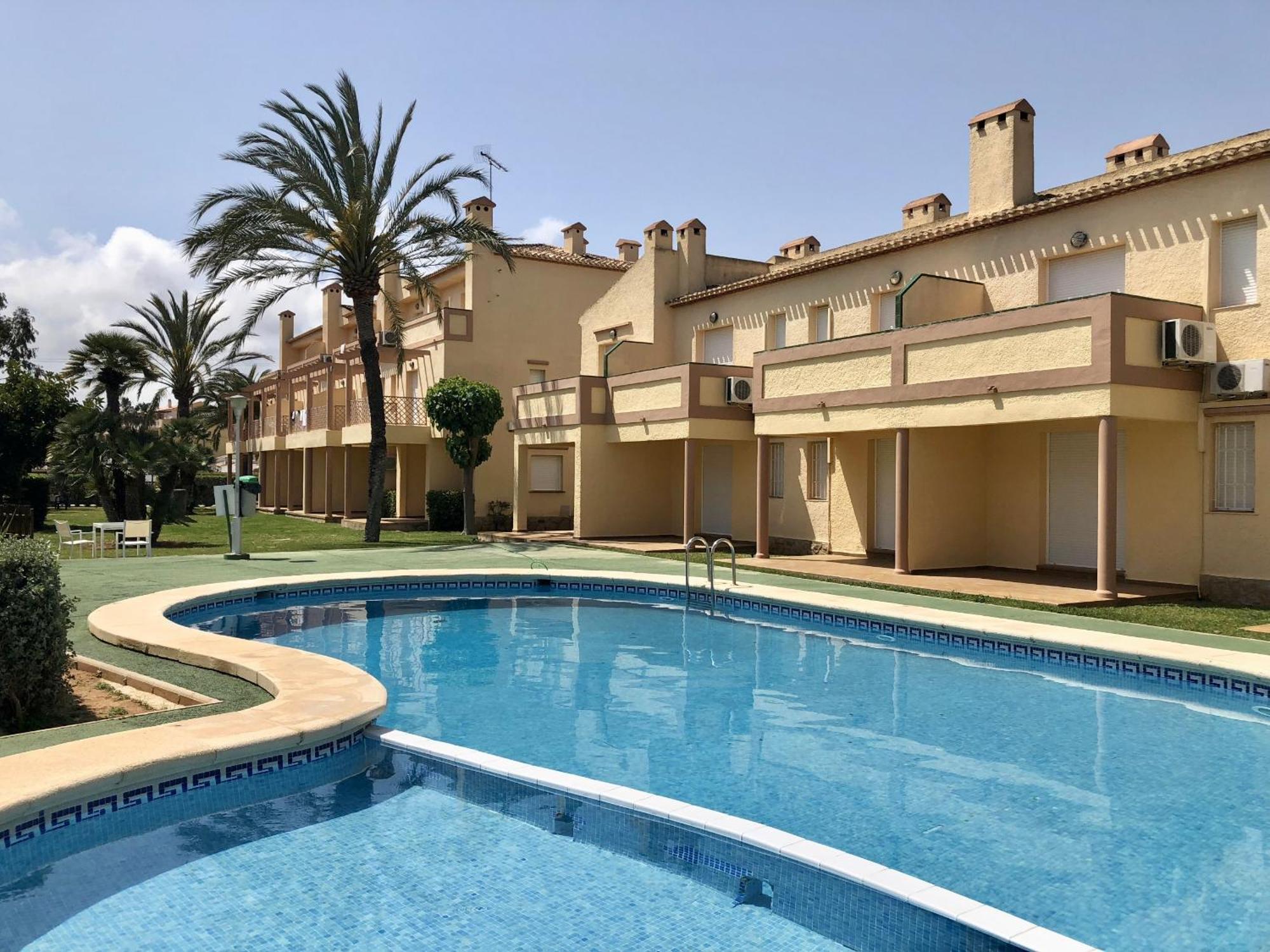 Denia, Playa Y Ciudad Exterior foto